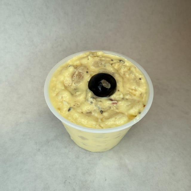 Potato Salad.