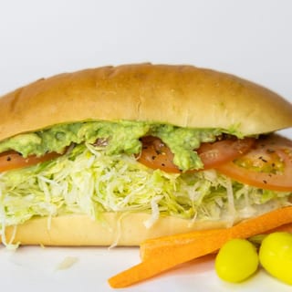 Avocado Sub