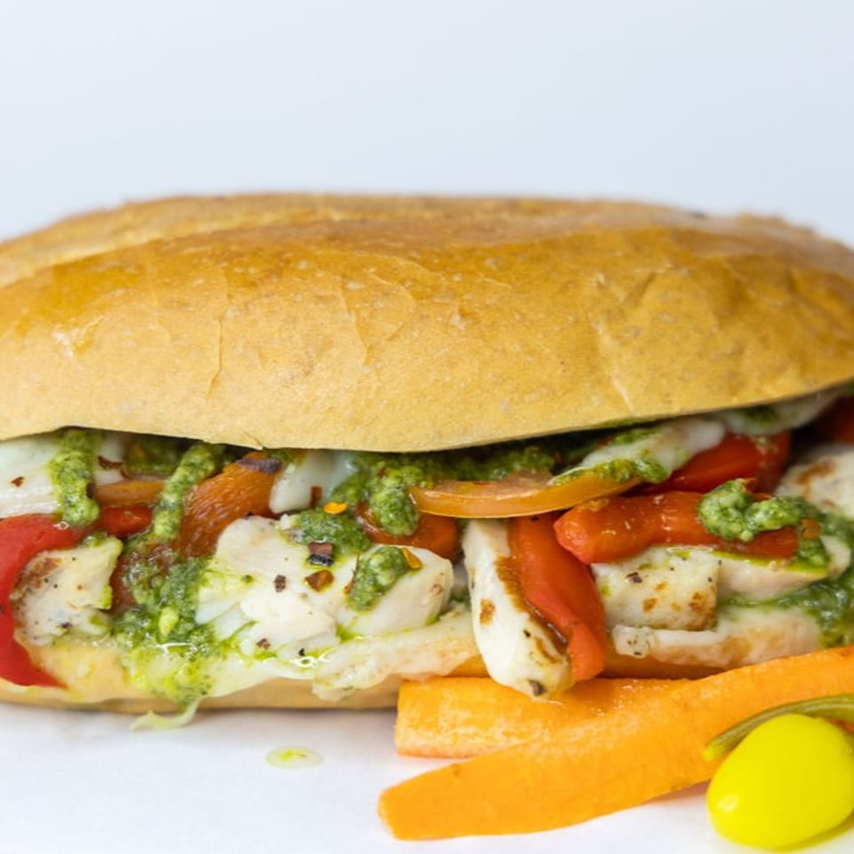 Fast Food Favorites